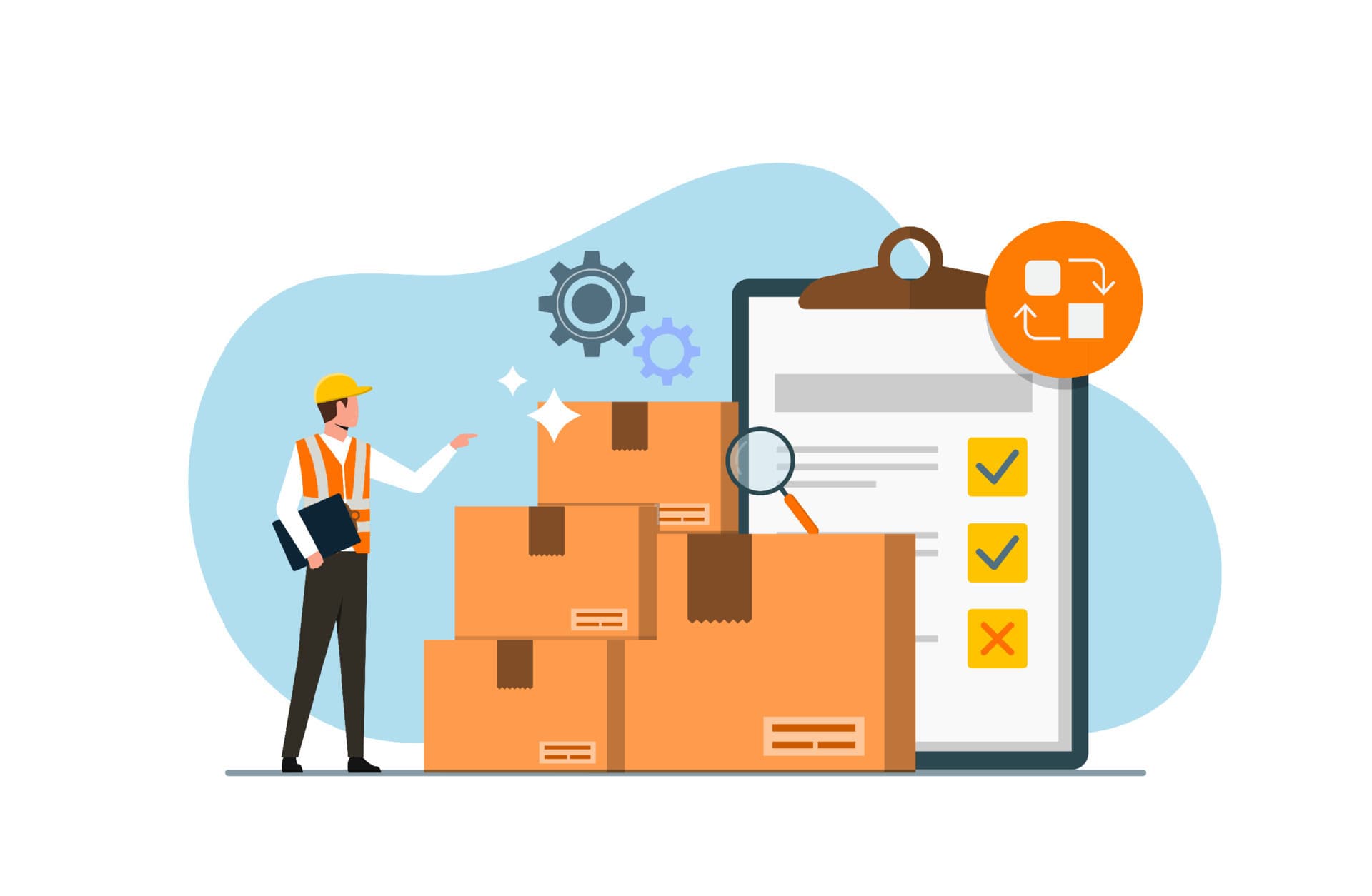 Inventory Management