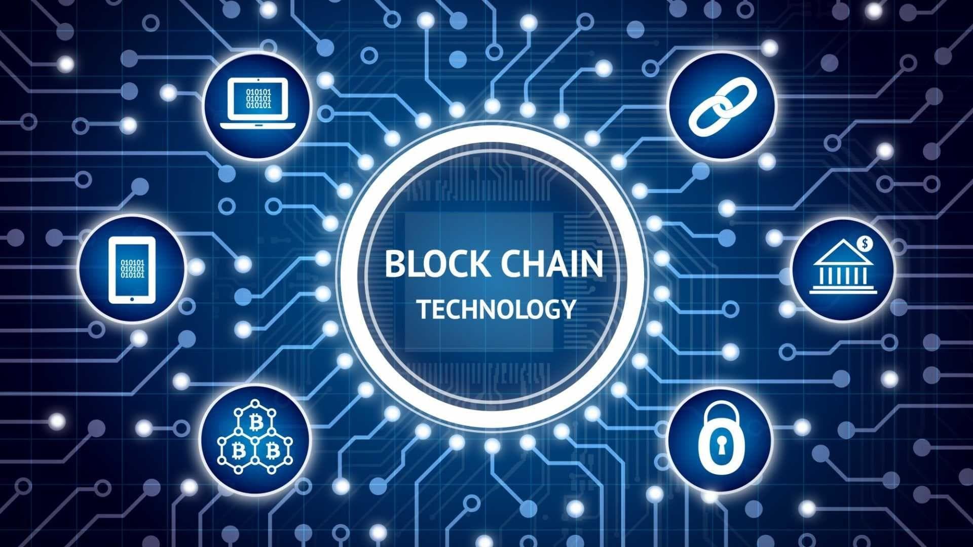 Blockchain Projects