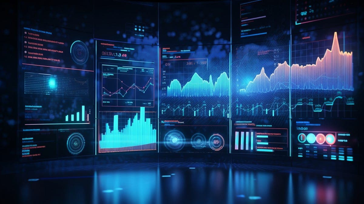Data Dashboards