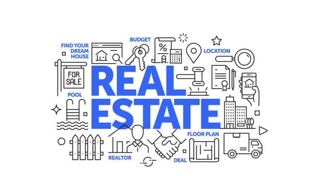 Real Estate Applications